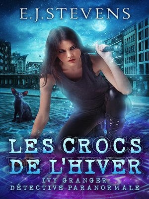 cover image of Les Crocs De L'hiver (French Edition)